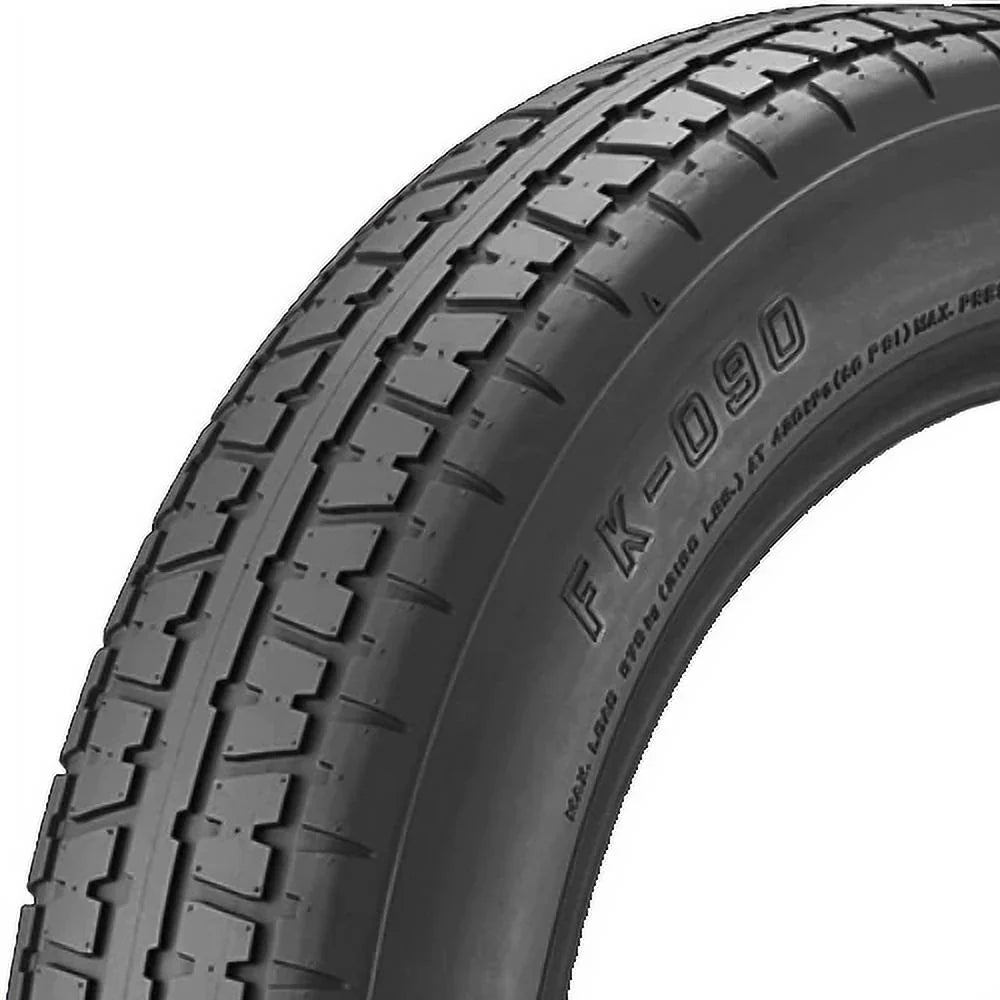 Falken FK-090 T125/70D17 98M Temporary Spare Tire �� Compact Emergency Replacement Tire